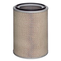 Air filter insert HENGST FILTER suitable for e.g. RENAULT...