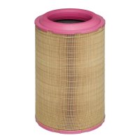 Air filter filter insert HENGST for VOLVO