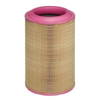 Air filter insert HENGST FILTER easily replaceable for VOLVO