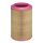 Air filter cartridge HENGST for VOLVO
