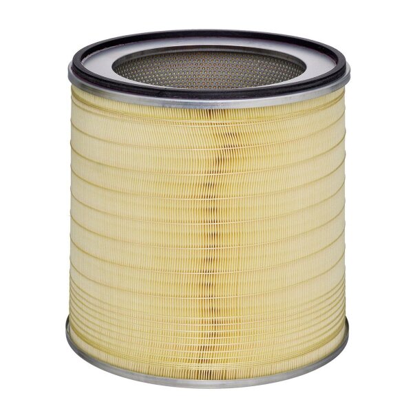 Luftfilter-Einsatz HENGST FILTER passend für u.a. GENERAL MOTORS