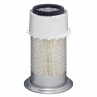Air filter cartridge HENGST for CATERPILLAR KOMATSU...
