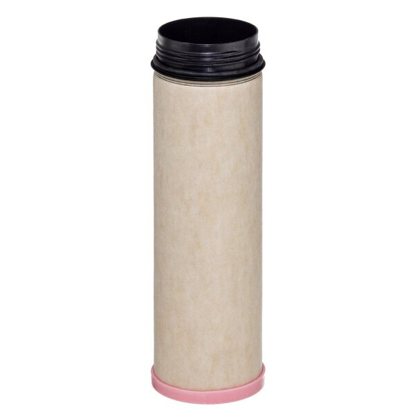 Secondary air filter insert Ø117mm Ø136mm HENGST FILTER suitable for e.g. CLAAS