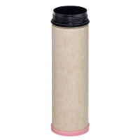 Secondary air filter insert Ø117mm Ø136mm...