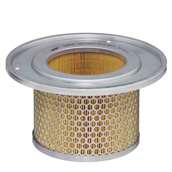 Sekundärluftfilter Filtereinsatz HENGST für JOHN DEERE