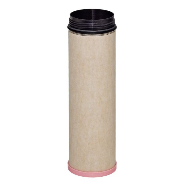 Secondary air filter insert Ø137mm Ø156mm HENGST FILTER suitable for e.g. BOMAG