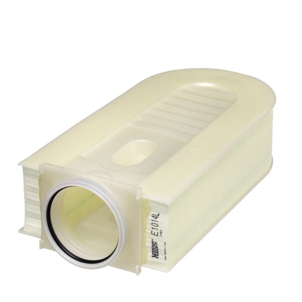 Luftfilter-Einsatz 36-176mm HENGST FILTER für u.a.MERCEDES-BENZ GLK-KLASSE