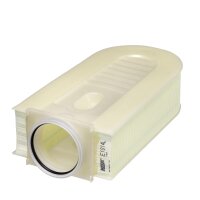 Air filter cartridge HENGST for MERCEDES GLK-CLASS