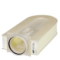 Luftfilter-Einsatz 350-176mm HENGST FILTER für u.a....