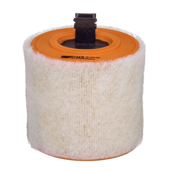 Air filter cartridge HENGST for OPEL ASTRA K