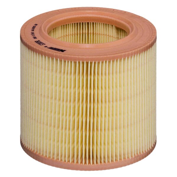 Air filter cartridge HENGST for TRIUMPH 2000 MKII