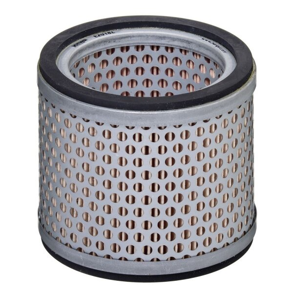 Air filter insert HENGST FILTER easily replaceable for BOMAG