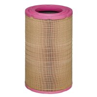 Air filter filter insert HENGST for VAN HOOL VOLVO...