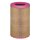 Air filter cartridge HENGST for VAN HOOL VOLVO PERKINS KOMATSU BMC FURUKAWA