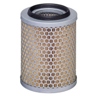 Air filter insert HENGST FILTER easily replaceable...