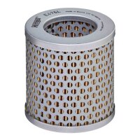Air filter cartridge HENGST for JAGUAR, MERCEDES, JOHN...