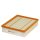 Air filter cartridge HENGST for AUDI A6 C5