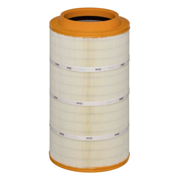 Air filter filter element HENGST for MAN RENAULT TRUCKS