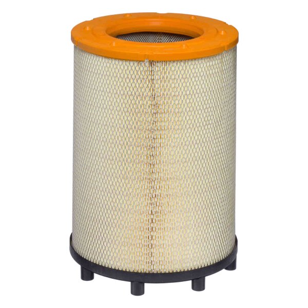 Air filter cartridge HENGST for SCANIA