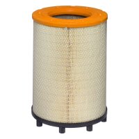Air filter cartridge HENGST for SCANIA