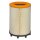 Air filter cartridge HENGST for SCANIA