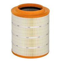 Air filter filter element HENGST for VOLVO RENAULT TRUCKS