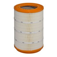 Luftfilter-Einsatz HENGST FILTER passend für u.a....