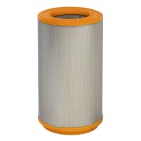 Air filter cartridge HENGST for SCANIA