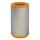 Air filter cartridge HENGST for SCANIA