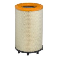 Air filter cartridge HENGST for SCANIA