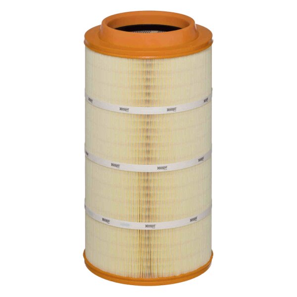 Air filter cartridge HENGST for MAN BOMAG RENAULT TRUCKS TEREX