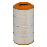 Luftfilter-Einsatz HENGST FILTER passend für u.a....