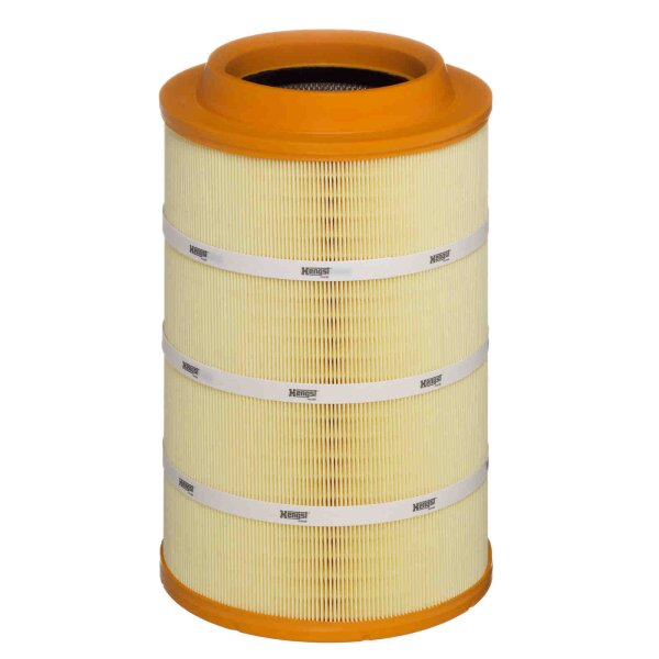 Air filter cartridge HENGST E595L