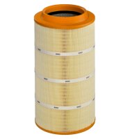 Air filter cartridge HENGST for SCANIA VOLVO RENAULT...