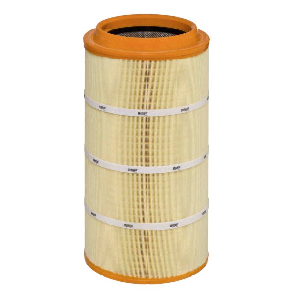 Air filter cartridge HENGST for MAN SULLAIR