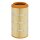 Air filter cartridge HENGST for MAN SULLAIR