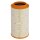 Air filter cartridge HENGST for MAN