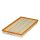 Air filter insert 417-226mm HENGST FILTER for MERCEDES-BENZ VITO Bus and others