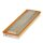 HENGST air filter cartridge for MERCEDES T2/LN1 van
