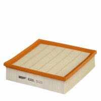 HENGST air filter cartridge for AUDI 100 C3 Avant