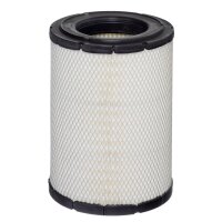 Air filter insert HENGST FILTER Engine air filter...