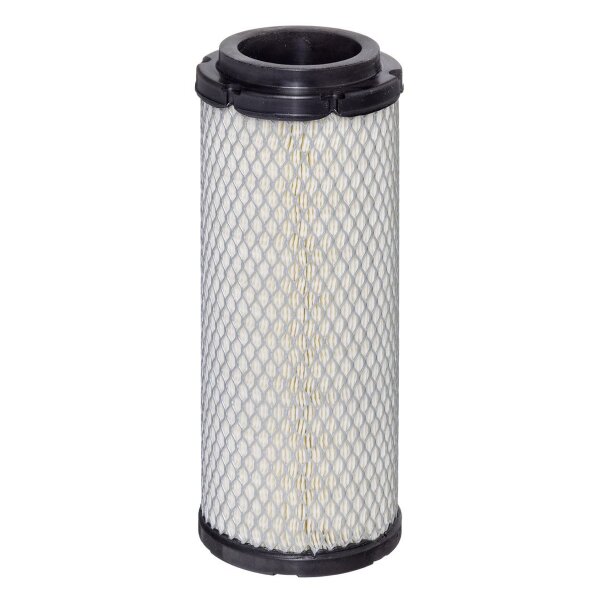 Air filter insert HENGST FILTER easily replaceable suitable for e.g. PERKINS