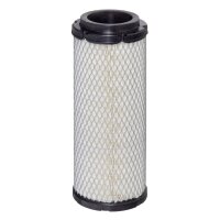 Air filter insert HENGST FILTER easily replaceable...