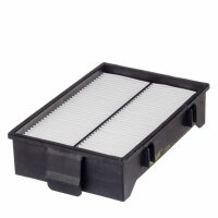 Innenraumluft Pollenfilter HENGST für HITACHI JOHN...