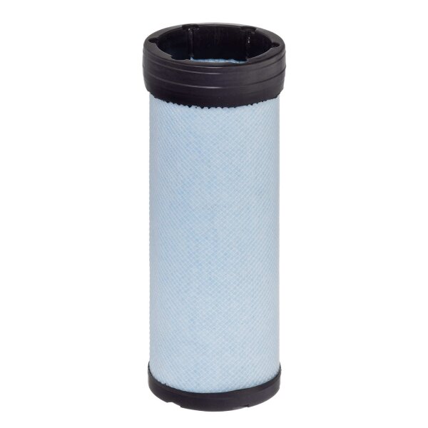 Secondary air filter cartridge HENGST for JOHN DEERE CATERPILLAR KUBOTA