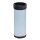 Secondary air filter cartridge HENGST for JOHN DEERE CATERPILLAR KUBOTA