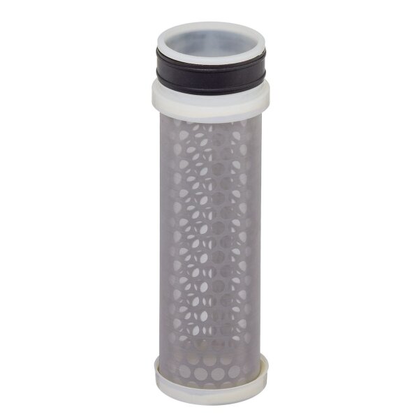 Secondary air filter insert Ø42mm Ø54mm HENGST FILTER for KUBOTA