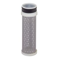 Secondary air filter insert Ø42mm Ø54mm...