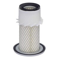 Luftfilter Filtereinsatz HENGST für FIAT-HITACHI...