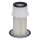 Air filter insert HENGST FILTER easily replaceable suitable for e.g. KUBOTA
